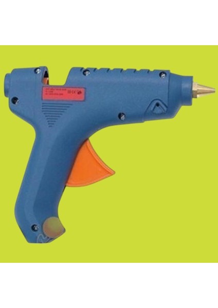 Pratikaı Küçük 20W Elektrikli Silikon Tabancası | Hassas Kontrol ve Kolay Kullanım