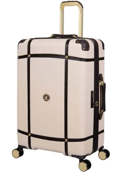 Unisex Orta Boy Valiz 3198-02