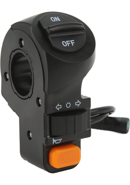 Scooter Far, Sinyal ve Korna Fonksiyon Anahtarı Onvo