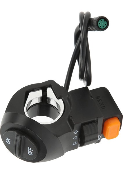 Scooter Far, Sinyal ve Korna Fonksiyon Anahtarı Onvo fiyatları