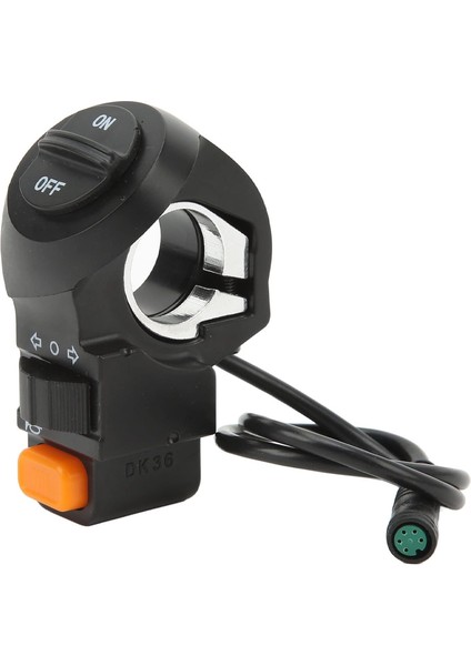 Scooter Far, Sinyal ve Korna Fonksiyon Anahtarı Onvo fırsatları