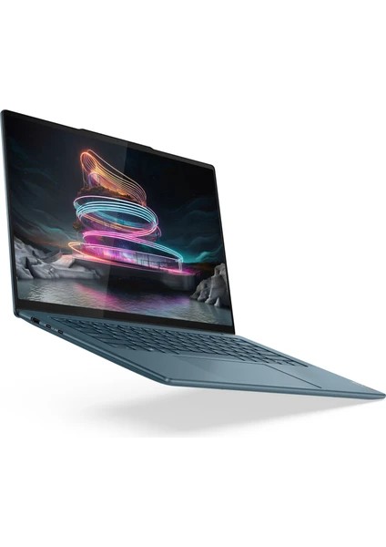 Yoga Pro 7 14IMH9 Intel® Core™ Ultra 9 185H 83E2002QTR-04 32GB 4tb Arc Graphics Windows 11 Pro 14,5" Dokunmatik Bilgisayar