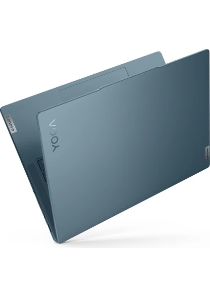 Yoga Pro 7 14IMH9 Intel® Core™ Ultra 9 185H 83E2002QTR-04 32GB 4tb Arc Graphics Windows 11 Pro 14,5" Dokunmatik Bilgisayar
