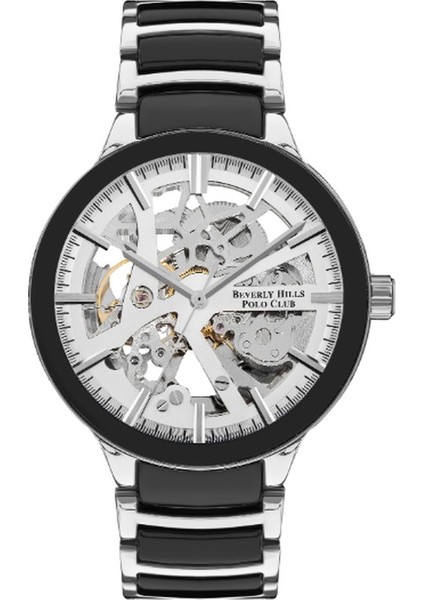 Beverly Hılls Polo Club Erkek Kol Saati BP3638X.330