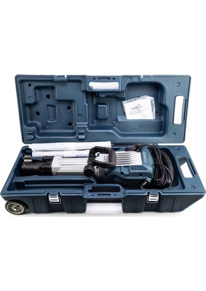 21KG Kırıcı Hilti Bse