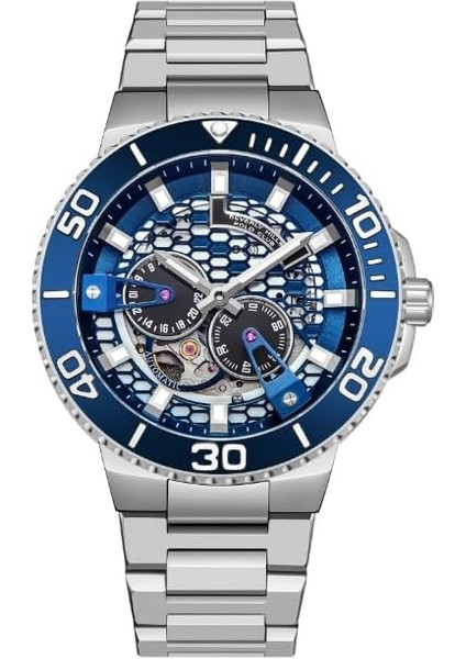 Polo Club Erkek Kol Saati BP3702X.390