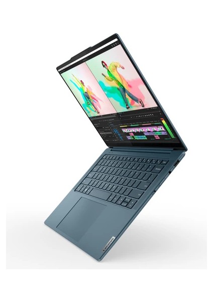 Yoga Pro 7 14IMH9 Intel® Core™ Ultra 9 185H 83E2002QTR-00 32GB 2tb Arc Graphics Freedos 14,5" Dokunmatik Bilgisayar