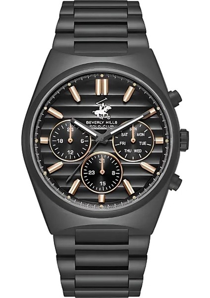 Polo Club Erkek Kol Saati BP3744X.651