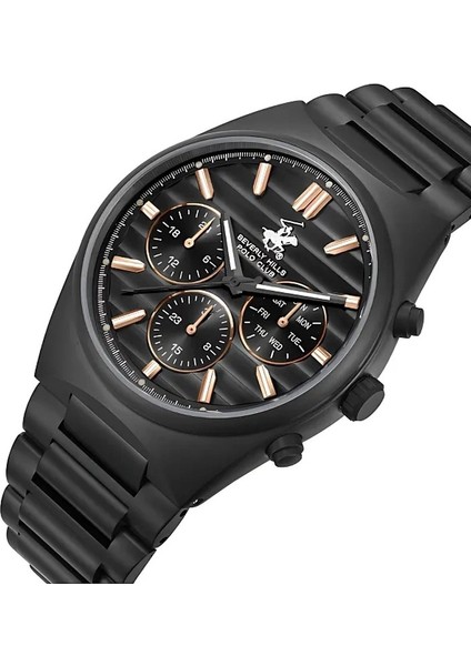 Polo Club Erkek Kol Saati BP3744X.651 fiyatları