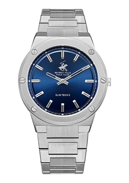 Polo Club Erkek Kol Saati BP3717X.390