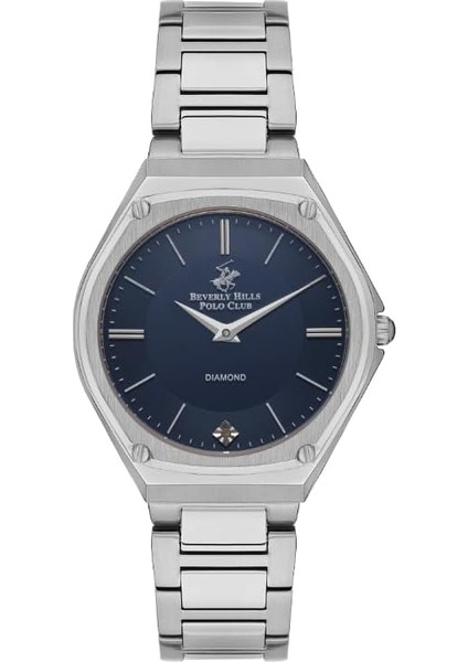 Polo Club Kadın Kol Saati BP3560X.390