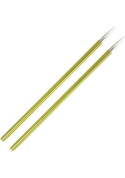 Zing 3,50 mm Değiştirilebilir Metal Misinalı Şiş Ucu