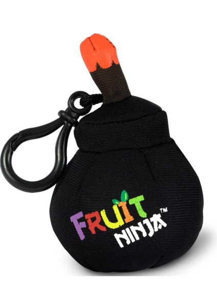 Sesli Peluş Bomba 6 cm fiyatları