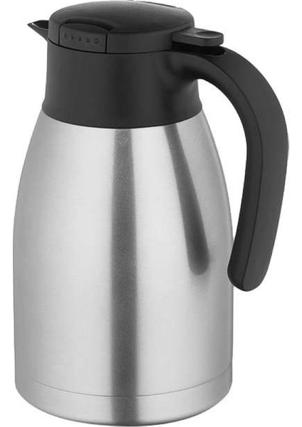 Çelik Termos 1,5 Lt