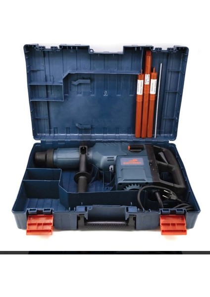 11KG Kırıcı Delici Hilti 1500W fiyatları