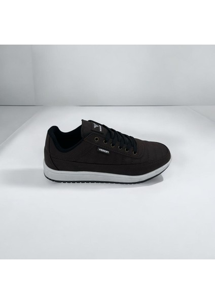 Erkek Kahverengi Günlük Rahat Konforlu Sneaker fiyatları