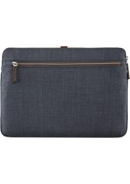 MacBook Air Için Brenthaven 13" Collins Kılıf - Mavi