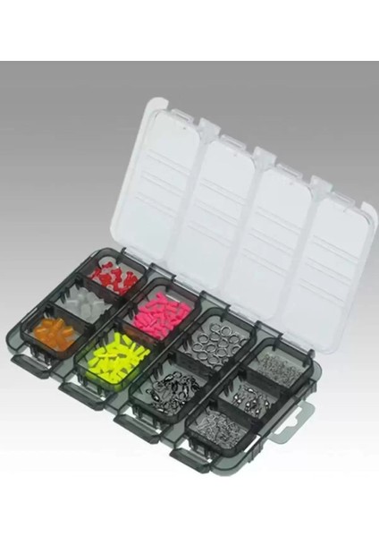Quatro Case J Lrf Maket Kutusu
