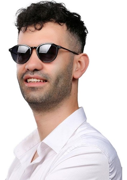 Gl 304 50 20 144 C01 001 Erkek Güneş Gözlüğü