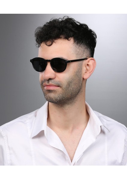 Gl 1033 48 18 150 C1 001 Erkek Güneş Gözlüğü