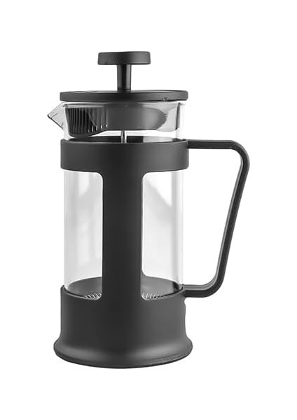 Umore Siyah Kahve Presi 350 ml