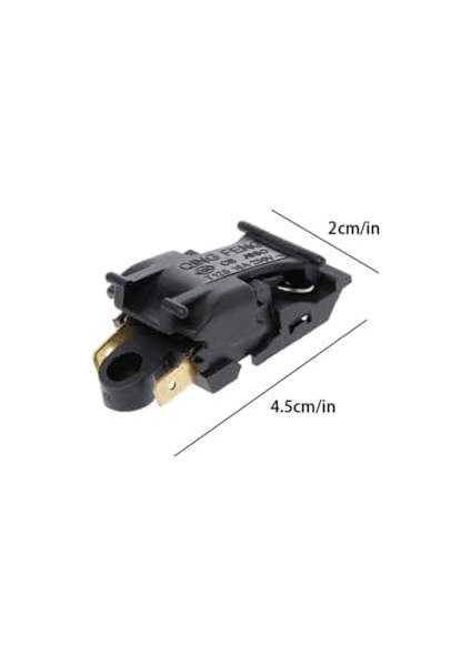 K 3282 Ic Çay Makinası ve Çaycı Buhar Anahtarı,buhar Termostat Otomatiği Yerli Üretim