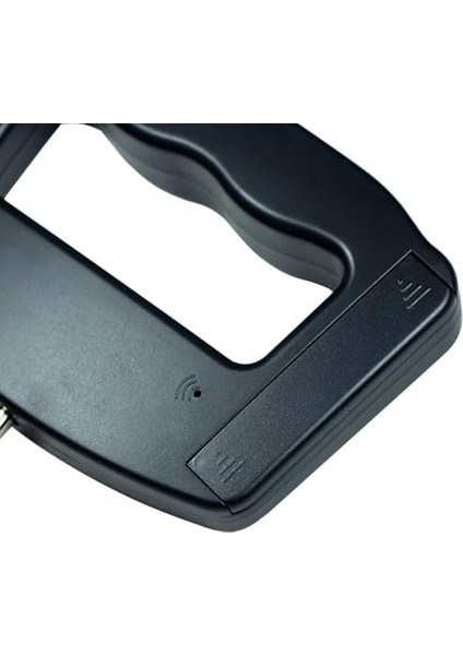 Elektronik Dijital El Tartısı Bavul Terazisi Pazar Tartısı Max 50 kg Ölçer Kg/gr Seyehat fiyatları