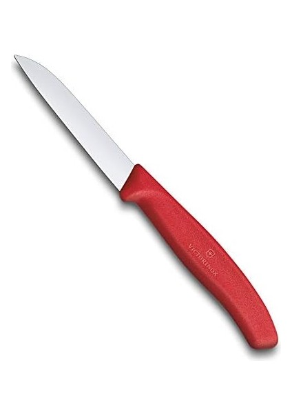 6.7401 Swissclassic 8cm Düz Soyma Bıçağı