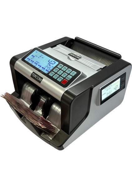 AL4000 Karşık Para Sayma Makinesi