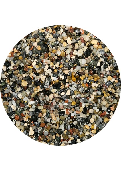 River Sand 6kg - Ince Nehir Çakılı Akvaryum Kumu fiyatları