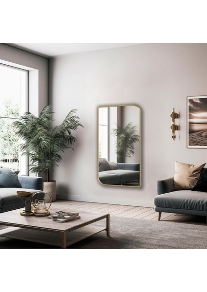 180 cm Dekoratif Duvar - Boy Aynası fiyatları