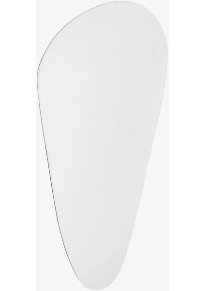 190 cm Asimetrik Duvar Boy Aynası - Konsol Üstü Salon Dekorasyon AYNASI-284 fiyatları