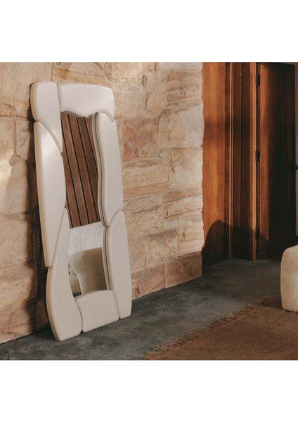 200 x 90 cm Modern Iskandinav Boy Aynası - Estetik Özel Tasarım Boy Aynası fiyatları