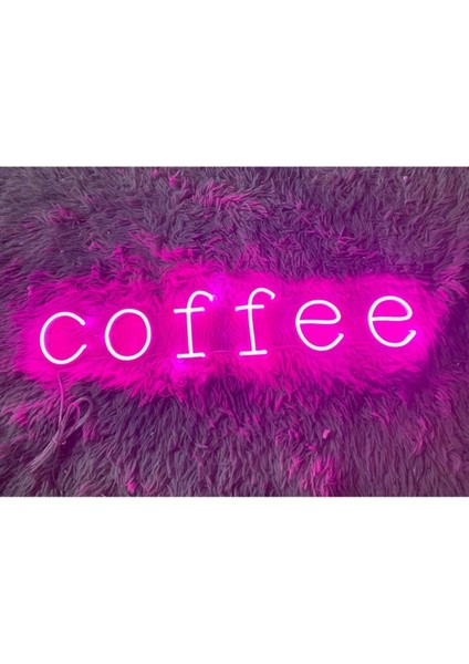 120 cm Kumandalı Neon LED Tasarım Duvar Dekor Aydınlatması - Özelleştirilebilir LED TABELA-142 fiyatları
