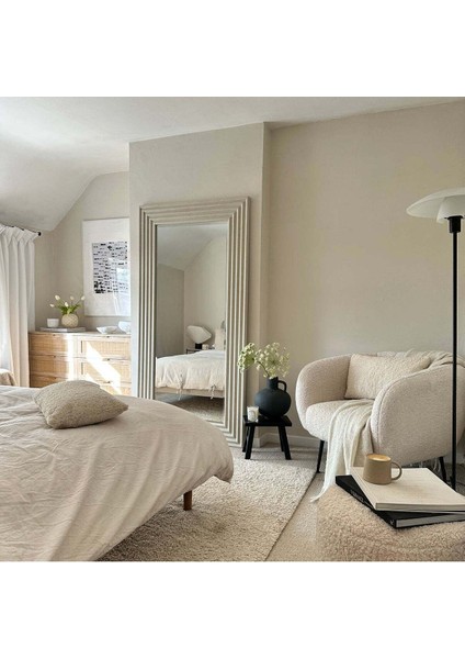 180 x 90 Soft Desenli Dekoratif Boy Aynası modelleri