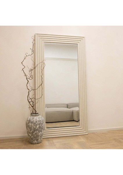 180 x 90 Soft Desenli Dekoratif Boy Aynası fırsatları