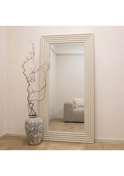 180 x 90 Soft Desenli Dekoratif Boy Aynası indirimleri