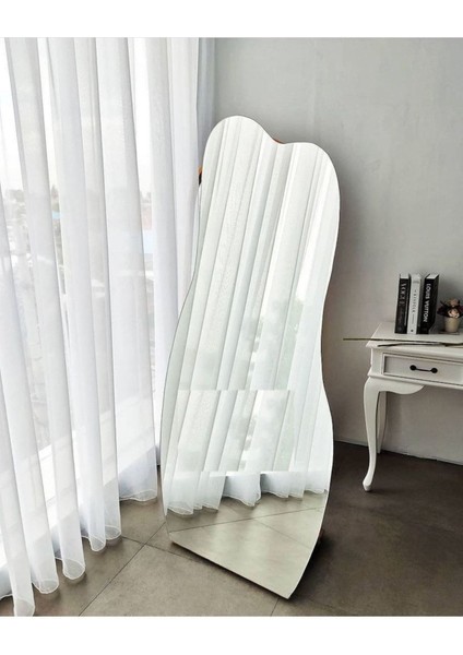 150 cm Tasarım Duvar Boy Aynası - Konsol Üstü Salon Dekorasyon AYNASI-720 modelleri