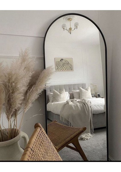 200 cm Dekoratif Duvar Boy Aynası modelleri