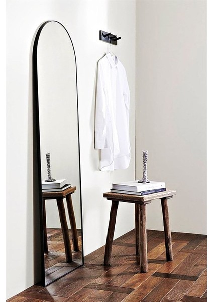 200 cm Dekoratif Duvar Boy Aynası fırsatları