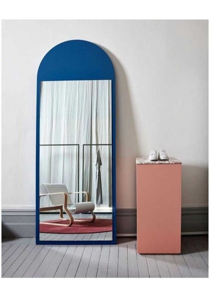 200 cm Dekoratif Duvar - Boy Aynası
