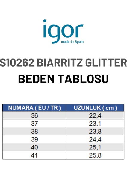 Biarritz Glitter Kadın Gümüş Simli Sandalet indirimleri