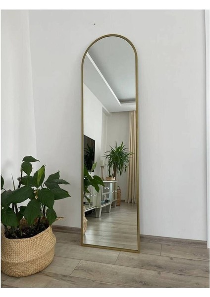 160 cm Dekoratif Duvar - Boy Aynası