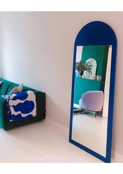 150 cm Dekoratif Duvar - Boy Aynası modelleri