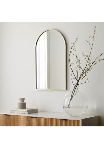 150 cm Dekoratif Duvar Boy Aynası modelleri