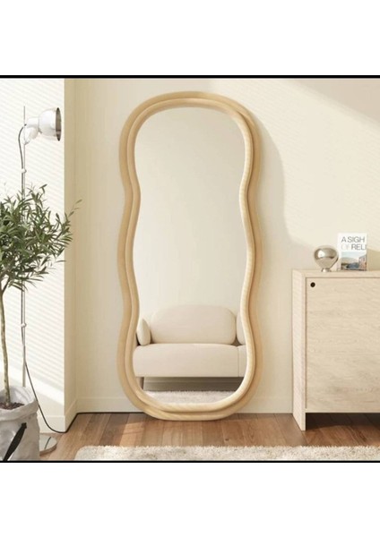 80 cm Dekoratif Duvar - Boy Aynası fiyatları