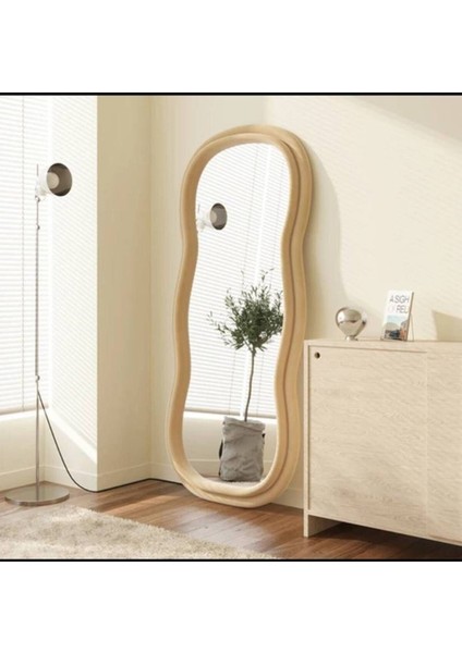 80 cm Dekoratif Duvar - Boy Aynası modelleri