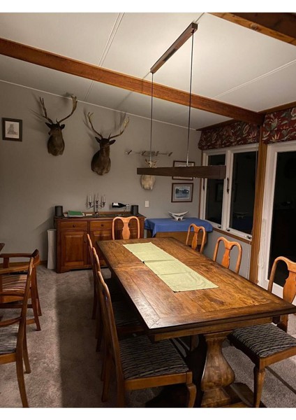 180 cm Modern Tasarımlı Dekoratif Aydınlatma Avizesi -Doğal Masif Ahşap Iç Mekan Aydınlatması fırsatları