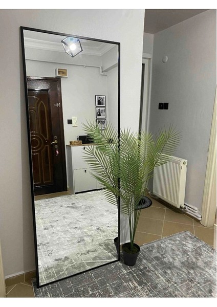 200 cm Dekoratif Duvar Boy Aynası modelleri