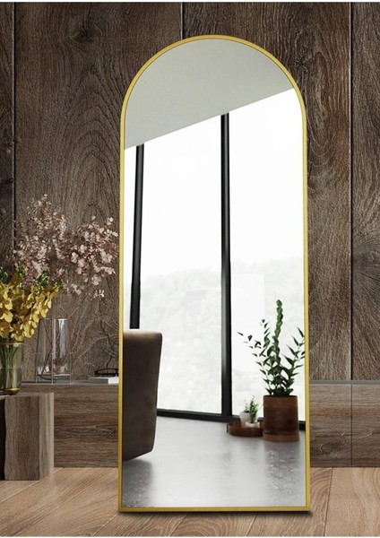 90 cm Dekoratif Duvar Boy Aynası fiyatları